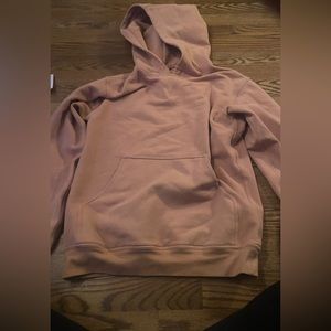 Lululemon loungeful hoodie